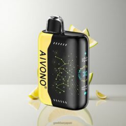 AIVONO AIM BOOM 25000 Puffs ディスポーザブルベイプ 1.0Ωデュアルメッシュコイル 650mAh純コバルト充電式 卸売業者 日本