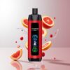 AIVONO AIM FATPRO 22000 Puffs Disposable Vape 28ml 超大容量 650mAh 純コバルト電池 卸売業者 日本