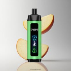 AIVONO AIM FATPRO 22000 Puffs ディスポーザブルベイプ 28ml プレフィルド 18250-650mAh 純コバルト充電池 卸売業者 日本