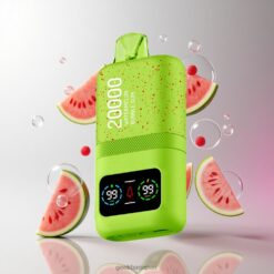 AIVONO AIM MAGIC 20000 Puffs ディスポーザブルベイプ 26ml 大容量 600mAh バッテリー 卸売業者 日本