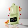 AIVONO AIM MAGIC 20000 Puffs デュアルメッシュコイル＆26ml E-リキッド 卸売業者 日本