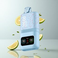 AIVONO AIM MAGIC 20000 Puffs 使い捨てベイプ 26ml リキッド容量 600mAh バッテリー 卸売業者 日本