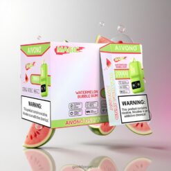 AIVONO AIM MAGIC 20000 Puffs 使い捨てベイプ 26ml 大容量 600mAh バッテリー 卸売業者 日本