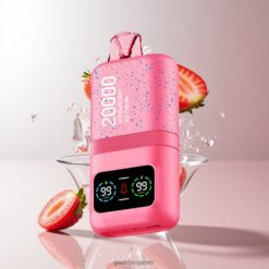 AIVONO AIM MAGIC 20000 Puffs 使い捨てベイプ 26ml 超大容量 600mAh バッテリー 卸売業者 日本