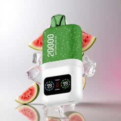 AIVONO AIM MAGIC 20000 Puffs 使い捨てベイプ 26ml 超大容量 600mAh バッテリー 卸売業者 日本