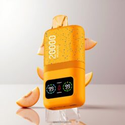 AIVONO AIM MAGIC 20000 Puffs 使い捨てベイプ 26ml Eジュース容量 600mAhバッテリー 卸売業者 日本