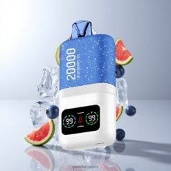 AIVONO AIM MAGIC 20000 Puffs 使い捨てベイプ 26ml大容量 600mAhバッテリー 卸売業者 日本
