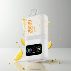 AIVONO AIM MAGIC 20000 Puffs 使い捨てベイプ 最大20,000パフ 26ml e-juice容量 卸売業者 日本