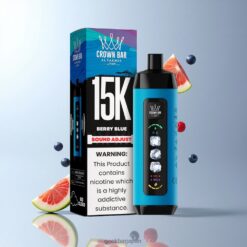 Al Fakher 15k Ice Adjust Sound デュアルモード MTL＆DTL 対応 15,000mAh大容量バッテリー アイス調整サウンド技術 卸売業者 日本