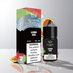 AL Fakher Salt E-Liquid 30ML 20MG 30MG 50MG ニコチン塩 30ml チビユニコーンボトル 卸売業者 日本