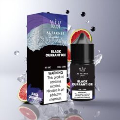 AL Fakher Salt E-Liquid 30ML 20MG 30MG 50MG 卸売業者 日本 30mlボトルサイズ チャビーユニコーンボトル 20mg/30mg/50mg ニコチン濃度 チャイルドレジスタントキャップ