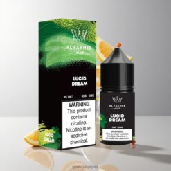 AL Fakher Salt E-Liquid 30ML 20MG 30MG 50MG 卸売業者 日本 30mlボトルサイズ チャビーユニコーンボトル 20mg/30mg/50mg ニコチン濃度 チャイルドレジスタントキャップ