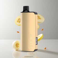 Alibarbar Ingot 9000 Puffs パフス 22mlリキッド容量＆2350mAhバッテリー 卸売業者 日本