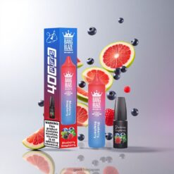 BANG BLAZE SHISHA 40000 Puffs DSK040 40ml リキッド容量 卸売業者 日本