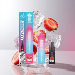 BANG BLAZE SHISHA 40000 Puffs DSK040 40ml リチャージャブル 1000mAh バッテリー 卸売業者 日本
