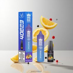 BANG BLAZE SHISHA 40000 Puffs DSK040 40ml 大容量 1000mAh バッテリー 卸売業者 日本