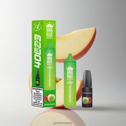 BANG BLAZE SHISHA 40000 Puffs DSK040 40ml 大容量 1000mAh 充電式 卸売業者 日本