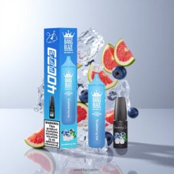 BANG BLAZE SHISHA 40000パフス DSK040 40ml 高容量 リチャージャブル タイプC充電 0.6メッシュコイル 卸売業者 日本