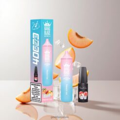 BANG BLAZE SHISHA 40ml 40000 Puffs DSK040 卸売業者 日本