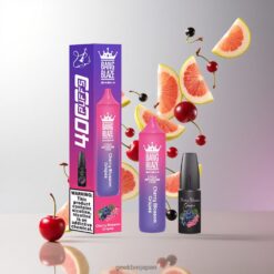 BANG BLAZE SHISHA 40ml 40000 Puffs DSK040 卸売業者 日本