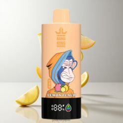 Bang King 85000 DSK052 3-in-1フレーバーシステム搭載 最大85,000パフ 卸売業者 日本向け