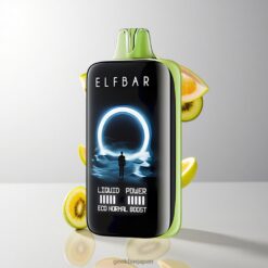 ELF BAR Moonnight 40000 Puffs Disposable Vape 日本語仕様 – 40,000回吸引可能 リチャージャブルバッテリー搭載 卸売業者 日本