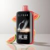 ELF BAR Moonnight 40000 Puffs Disposable Vape 高容量22ml リチャージ可能 タイプC充電 卸売業者 日本