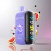 ELF BAR RAYA D3 25000 Puffs 23ml 充電可能 ディスポーザブルベイプ 卸売業者 日本 タイプC
