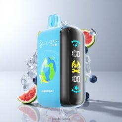 ELF BAR RAYA D3 25000 Puffs Disposable Vape 850mAh充電式 23mlプレフィル 卸売業者 日本