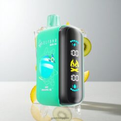 ELF BAR RAYA D3 25000 Puffs Disposable Vape 850mAh充電式 23mlプレフィル 卸売業者 日本