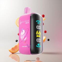 ELF BAR RAYA D3 25000 Puffs Disposable Vape 850mAh充電式 23mlプレフィル 卸売業者 日本