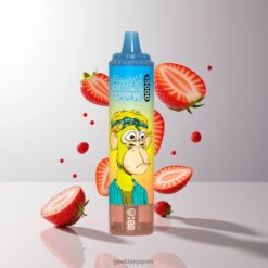 Fumot RandM Tornado 15000 Puffs 25mlリキッド容量 850mAhバッテリー 卸売業者 日本