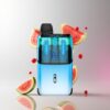 Fumot Ultra T32000 Disposable Vape 32000パフ 800mAhバッテリー 卸売業者 日本 Strawberry Watermelon