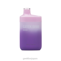 Geek Bar b5000 使い捨て ベリートリオアイス Z824F7 Geek Bar On Sale