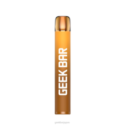 Geek Bar e600 使い捨てベイプ コーラ Z824F197 Geek Bar On Sale