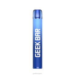 Geek Bar e600 使い捨てベイプ 白桃ラズ Z824F207 Geek Bar On Sale