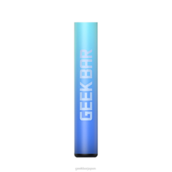 Geek Bar j1ポッドキット |交換可能なポッドデバイス 空色 Z824F213 Geek Bar Vape
