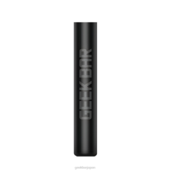 Geek Bar j1ポッドキット |交換可能なポッドデバイス 黒 Z824F208 Geek Bar Store