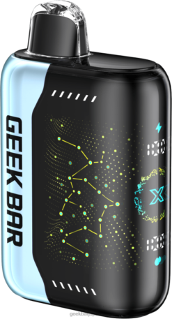 Geek Bar Japan B0BP010 酸っぱいクソ素晴らしい GEEK BAR パルスx