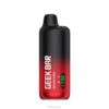 Geek Bar Meloso ウルトラ使い捨てVAPE スイカ、イチゴ、ココナッツ Z824F109 Geek Vape アトマイザー