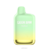 Geek Bar Meloso プロの使い捨てベイプ ダブルアップル Z824F112 Geek Bar 日本