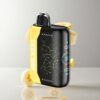 Geek Bar Pulse X 25000 Puffs デュアルメッシュコイル & 18mLプレフィルド バナナタフィーフリーズ 卸売業者 日本