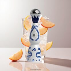 HUMO Azul 15000 Puffs 20mLプリフィルド・イーリキッド 5%ニコチン強度 卸売業者 日本 Peach Ice