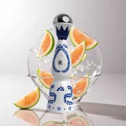 HUMO Azul 15000 Puffs 20mLプレフィルド・イーリキッドタンク 5%ニコチン強度 Melon Ice 卸売業者 日本