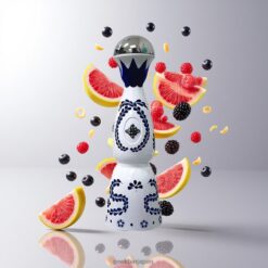 HUMO Azul 24000 Puffs ブラックベリードラゴンフルーツ 30mLプレフィルド 卸売業者 日本