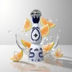HUMO Azul 24000 Puffs メロンアイス 30mLプレフィルド電子タンク 2%/5%ニコチン強度 卸売業者 日本