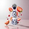 HUMO Azul 24000 Puffs 使い捨てベイプ 30mLプレフィルド ストロベリークランベリー チェリー 卸売業者 日本
