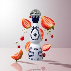 HUMO Azul 24000 Puffs 使い捨てベイプ 30mLプレフィルド ストロベリークランベリー チェリー 卸売業者 日本