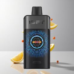 IGET ONE 12000パフ 卸売業者 日本 2700mAhバッテリー 使い捨てベイプ
