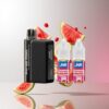 JNR Aero X 32000 リフィラブルポッドシステム & デュアルメッシュコイル 卸売業者 日本